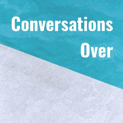 Conversations Over: Spotify Wrapped 2022 Conversations Over: Spotify Wrapped 2022