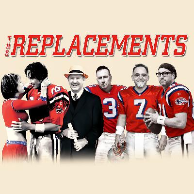 Podcast 244: The Replacements