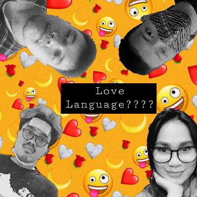 11. Love Language Apakah Menentukan Keharmonisan? 11. Love Language Apakah Menentukan Keharmonisan?
