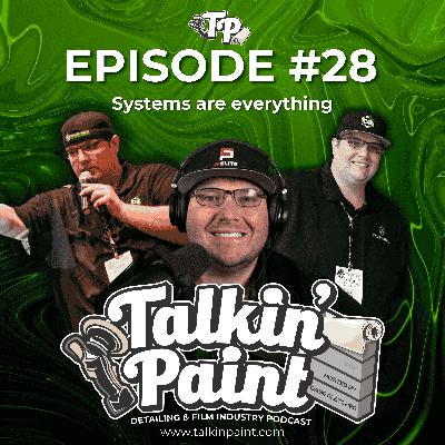 How to Document Systems in Your Detailing Business: Work Less While Growing More