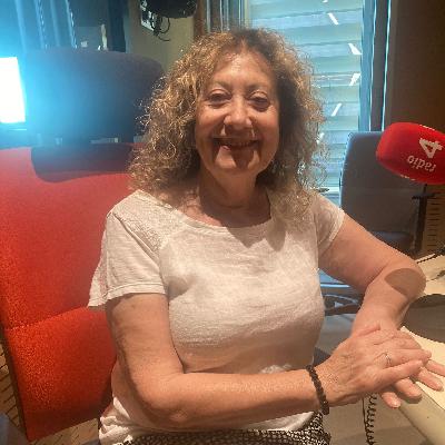 No es un día cualquiera - Asignatura pendiente - Francisca Molero