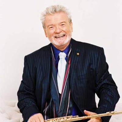 James Galway James Galway