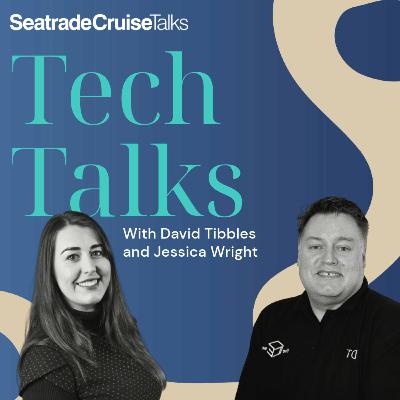 Tech Talks | Jessica Wright, Peel X