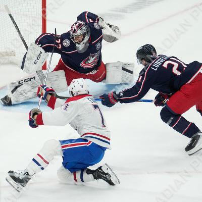 Hour 2: 3 Starr Quiz & Do The Habs Need An Upgrade at 4C...NOW?