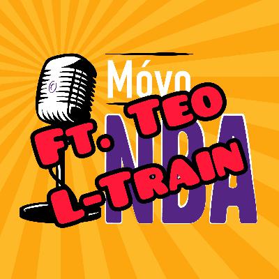 Το στοίχημα των Bucks, το free agency και το αδιέξοδο (?) του Lebron ft Teo L-Train