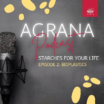 Starch in Bioplastics