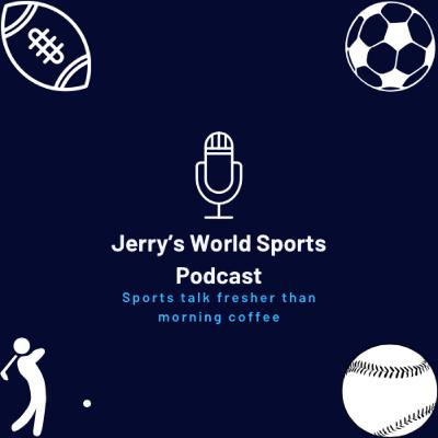 Episode 4.5: Football recap, Sabres season opener, MLB and WWE talk