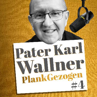 mit PATER KARL WALLNER – Glaube, Wandel & Kritik am Islam mit PATER KARL WALLNER – Glaube, Wandel & Kritik am Islam