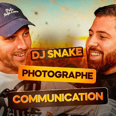 PHOTOGRAPHE POUR LES PLUS GROS DJs & FONDATEUR DE L’AGENCE MULTYDE… LE PARCOURS DE MIKO