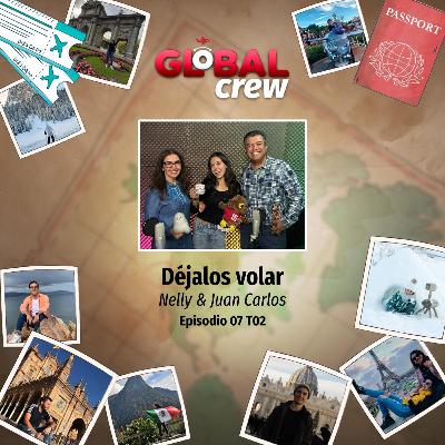 Dejarlos volar - Juan Carlos y Nelly Dejarlos volar - Juan Carlos y Nelly