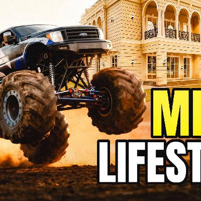 Inside the Insane World of Mega Trucks and Million-Dollar Homes/Ep. 12 Part 3