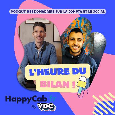 Live du 22/01 : “Du CV parfait à la négociation gagnante : décrochez votre prochain poste en cabinet comptable”