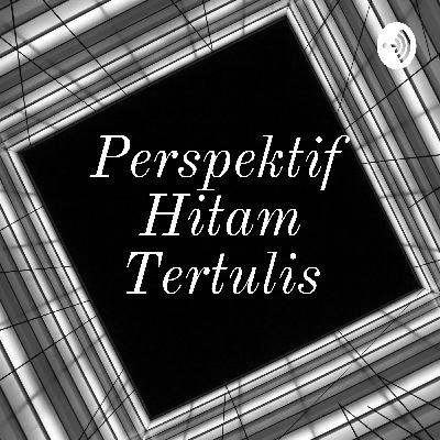 Perspektif Hitam Tertulis (Trailer)