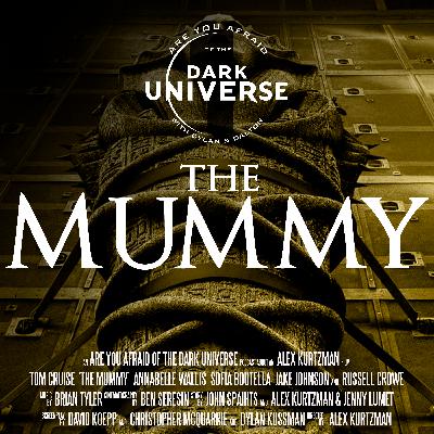 The Mummy