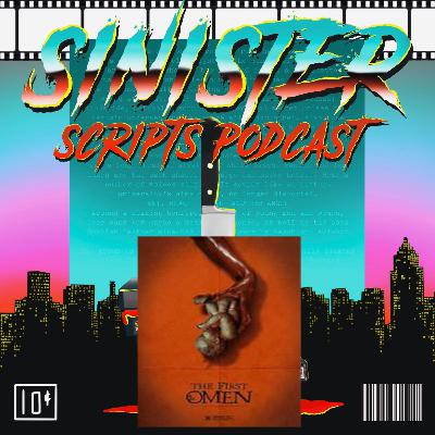 The First Omen(2024) The First Omen(2024)