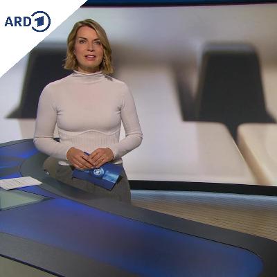 tagesthemen 22:15 Uhr, 27.11.2025