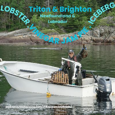 Triton and Brighton, Newfoundland & Labrador – I Came for an Iceberg and Discovered so Much More