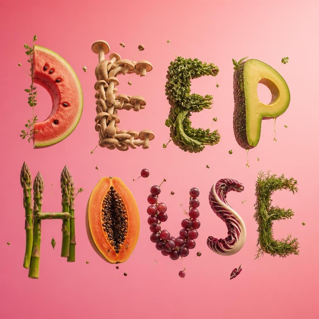 dj Shabby - February 2026 Deep House Mix episode artwork