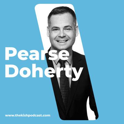 S2E19 - Pearse Doherty S2E19 - Pearse Doherty