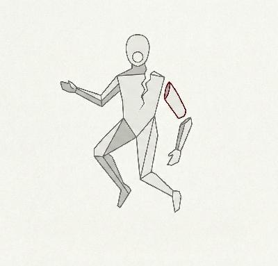 세상이 비명 지르는 법을 잊은 날 - The Day the World Forgot How to Scream