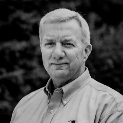Leadership with new challenges...Director Mark D Clookie