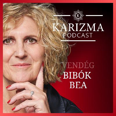 #85. Bibók Bea: Az ellopott gyermekkor ajándék az élettől?