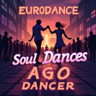 Ago Dancer - Baby-Baby
