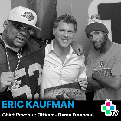 (Dama Financial) Eric Kaufman - NUGL TV S1E22 (Dama Financial) Eric Kaufman - NUGL TV S1E22