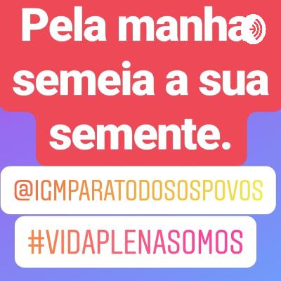366 Dias Com Pr.Claudinei (Trailer)