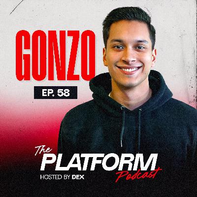 The Platform 058: EMRGENT Media Group, Creating Art, Not Being An IG Baddie, No Gate Keeping!