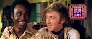 Digital Drive-In Podcast #8 – Blazing Saddles