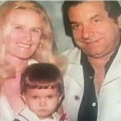 The tragic story of judith barsi a child actor