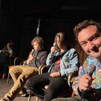 I Could Never Hurt a Mouse on Purpose