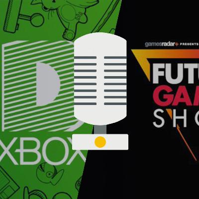 Game Over #81 - ID@Xbox & The Future Game Show
