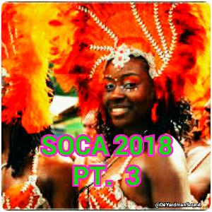 SOCA 2018 PT.3