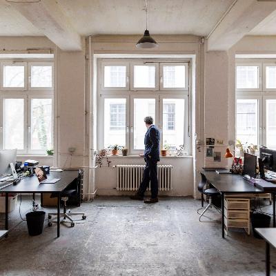 Wie sieht heute das ideale Büro aus?