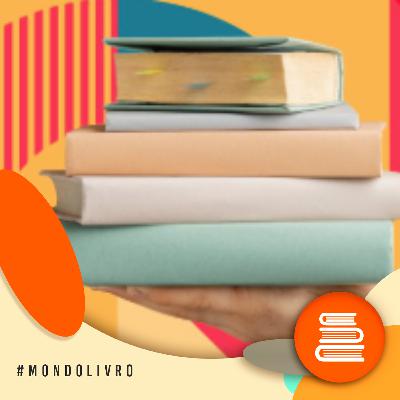 Mondolivro - Inscrições abertas para o Prêmio Sesc de Literatura