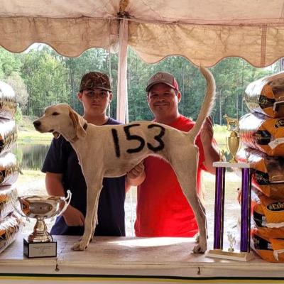 Episode 85: Joey Fowler , C&M, and Judges!