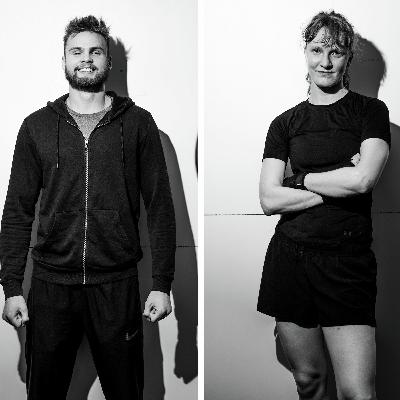 Udvalgt: Blå mænd vs. røde kvinder Udvalgt: Blå mænd vs. røde kvinder