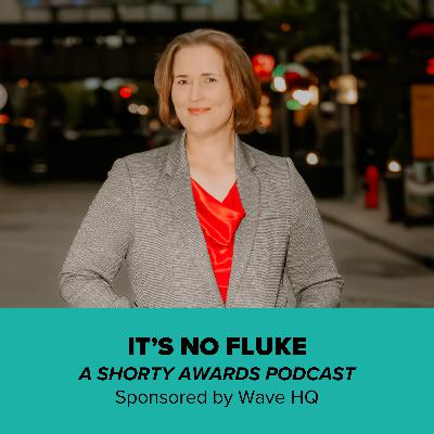 E58 Dr. Karen Freberg: Using Shorty Award Entries as Case Studies