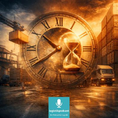 315 - Thoughtcast - Zeit wahrnehmen