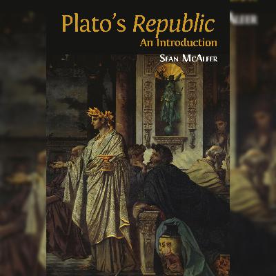 The Republic by Plato (Philosophy)