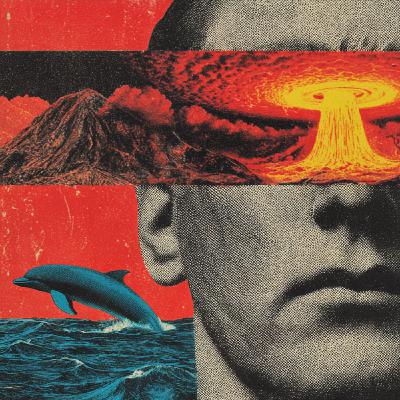 Posadismus: UFOs, Atomkrieg & kommunistische Delfine?! Posadismus: UFOs, Atomkrieg & kommunistische Delfine?!