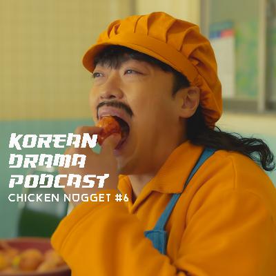 Chicken Nugget #6
