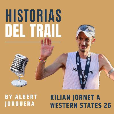 9. Kilian Jornet vuelve a Western States en 2026 9. Kilian Jornet vuelve a Western States en 2026