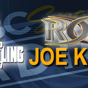 89: A Converstaion with Joe Koff of ROH