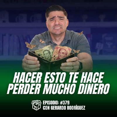Estás Negociando Mal (y te Está Costando Ventas) Ep-379