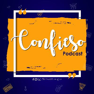 Confieso Preview | MUY PRONTO | Podcast Temporada 1