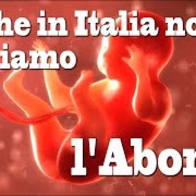 Anche in Italia NON vogliamo l'aborto? - Alfabetismo Funzionale