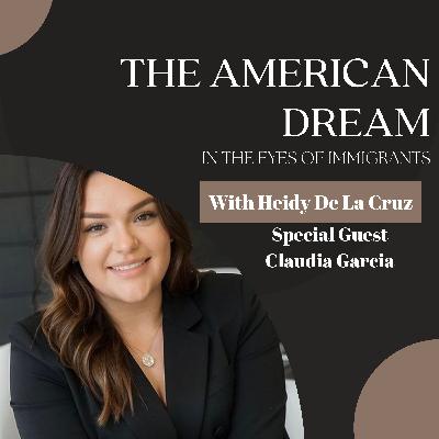 Navigating Identity, Expectations, and Entrepreneurship as a First-Gen Immigrant - Ep. 128 Navigating Identity, Expectations, and Entrepreneurship as a First-Gen Immigrant - Ep. 128